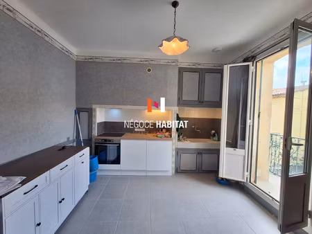 location maison 3 pièces 60 m² à aspiran (34800)