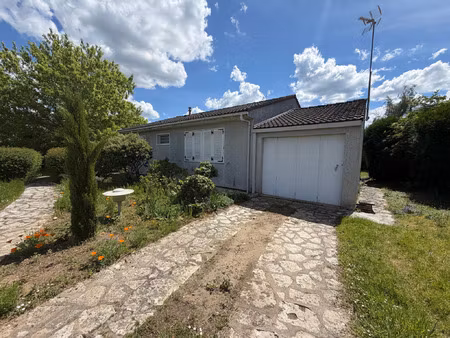 location maison 3 pièces 74 m² à beaugency (45190)