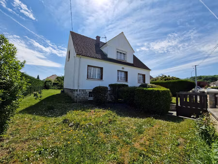 maison traditionnelle vivable de plain-pied avec sous-sol to