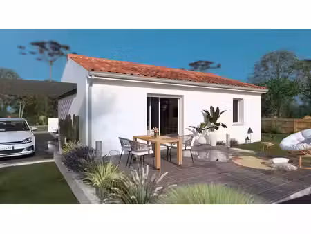 projet de construction d ’une maison individuelle