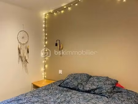 maison de ville de 45 m² à montelimar