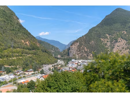 vente maison 10 pièces 240 m² moûtiers (73600)
