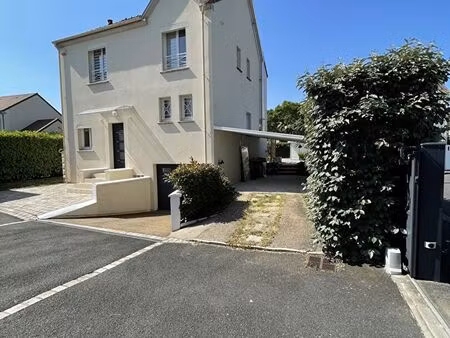 maison 5 chambres 155m² avec piscine