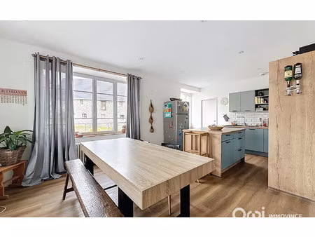 location maison  125.5 m² t-5 à paulhac  950 €