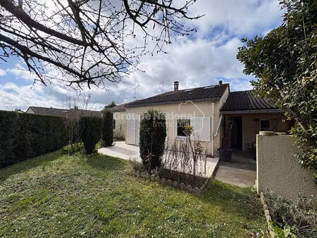 maison persan 5 pièce(s) 108 m2