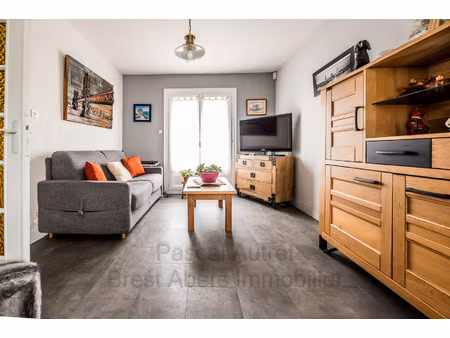 ploudalmézeau  pascal autret brest abers immobilier vous pré