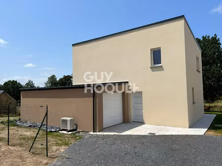 location maison f5 (116 m²) à ponts