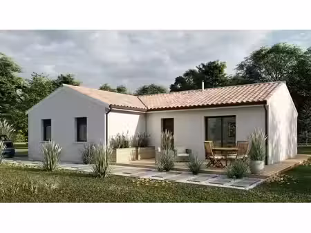 projet de construction d’une maison individuelle
