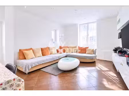maison à vendre de 4 pièces de 100 m²