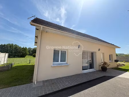 maison auneuil 4 pièce(s) 91 m2