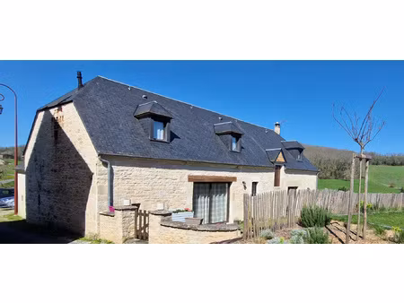 villa familiale à louer à gignac 3 chambres