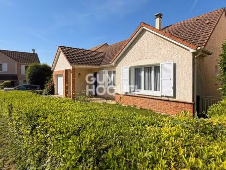 maison à vendre de 7 pièces de 155 00 m²