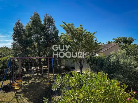 maison à vendre de 5 pièces de 107 00 m²