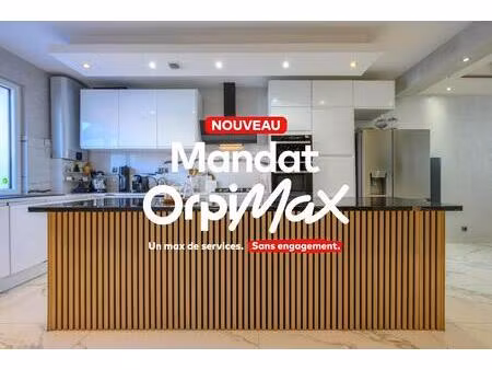 à vendre : maison récente (2024) avec terrasse – waziers (secteur gambetta)