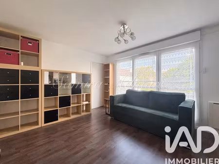 appartement à argenteuil (95100)