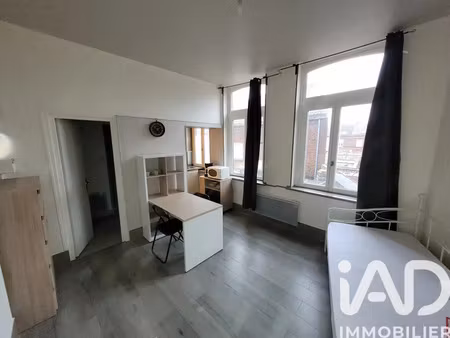 appartement à armentières (59280)