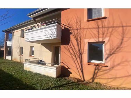appartement caussade 36.22 m² t-2 à vendre  79 000 €