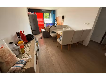 appartement cayenne m² t-2 à vendre  93 500 €