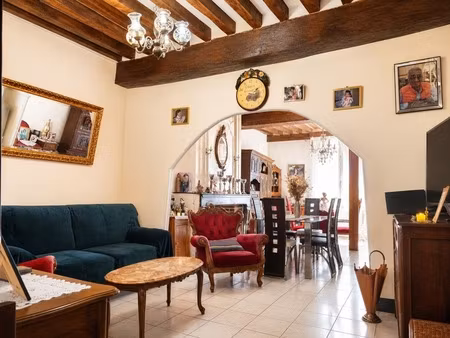 appartement à vendre 6 pièces chalon sur saone (71)