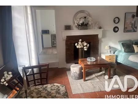 appartement à civaux (86320)