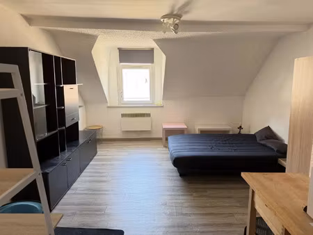 vente appartement 1 pièce 27 m² dijon (21000)