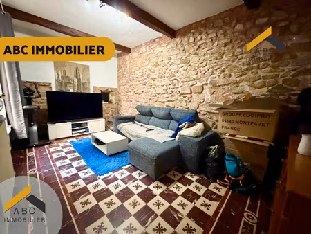 duplex 58 m2 - 2 chambres - centre-ville d’orange