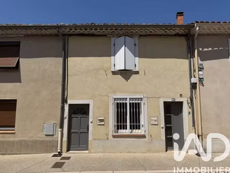 appartement à garons (30128)