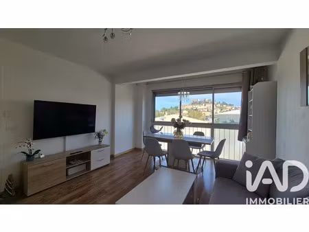 appartement à la garde (83130)