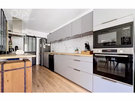 appartement lempdes 76.01 m² t-4 à vendre  215 000 €