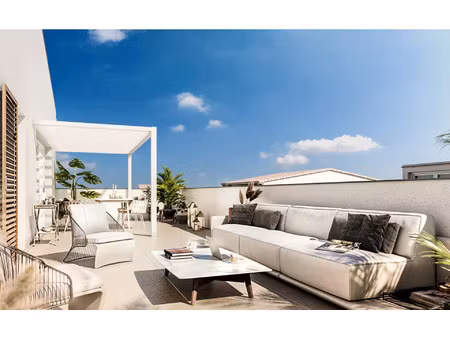 appartement marseille 6 m² t-6 à vendre  844 000 €