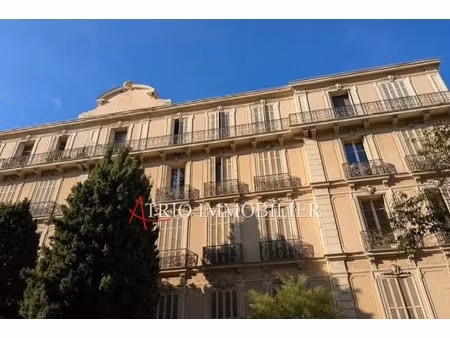 vente appartement 7 pièces 220 m² menton (06500)