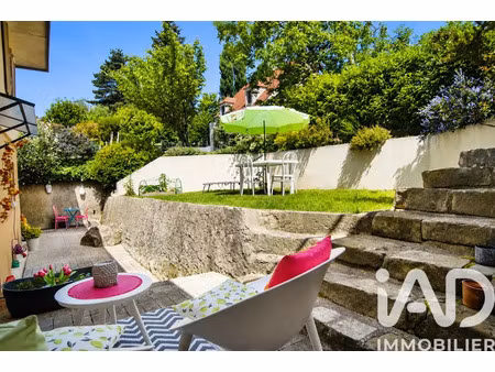appartement à montlhéry (91310)