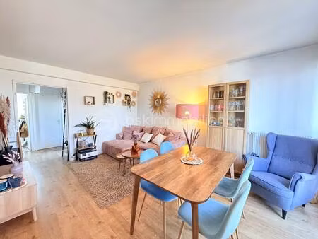 appartement de 48 m² à neuilly-plaisance