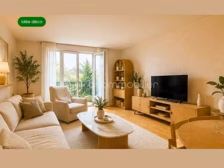 appartement de 76 m² à neuilly-plaisance