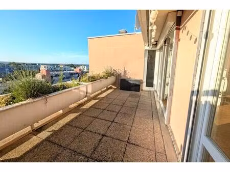 appartement quetigny (21800) - 4 pièces