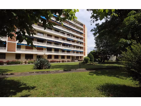 appartement romans-sur-isère m² t-3 à vendre  89 000 €
