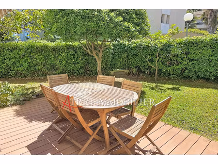 vente appartement 3 pièces 75 m² saint-laurent-du-var (06700)