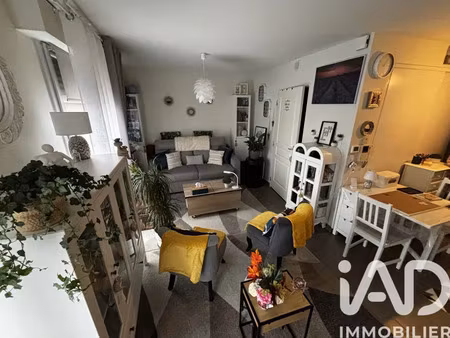 studio à bihorel (76420)