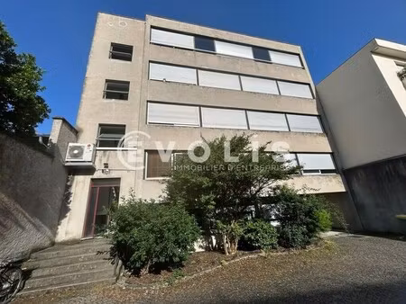 vente bureaux 125 m²