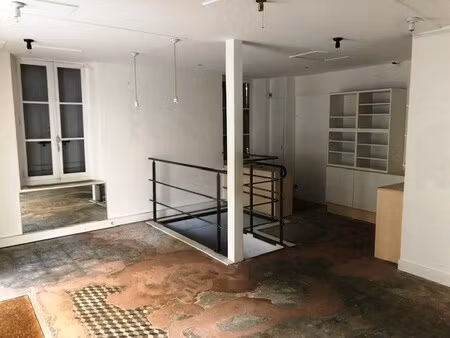vente bureaux 67 m²
