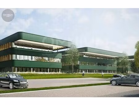 vente bureaux 13 m² à 3 979 m²