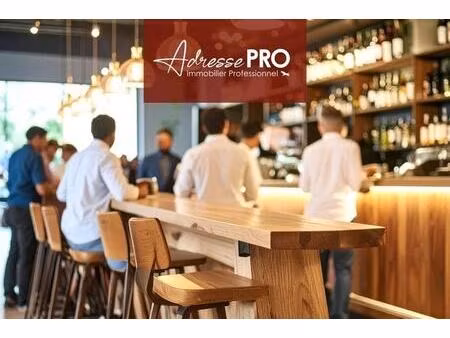 vente commerce la teste de buch 33260 380m²