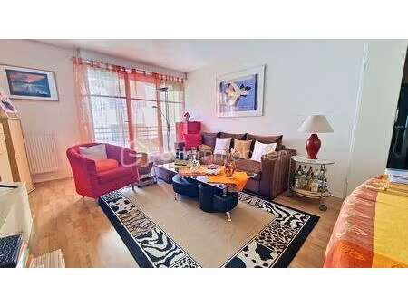 appartement de 63 06 m² à villeparisis