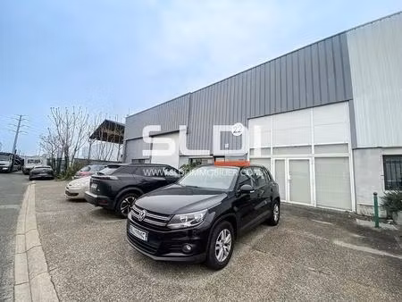 location local d’activités venissieux 69200 170m² à 1431m²