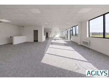 location local d’activités villebon sur yvette 91140 490m² à 2465m²