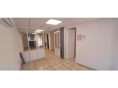 location locaux professionnels à vinon-sur-verdon (83560)  nan €