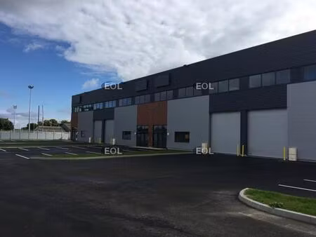 location local d’activités viry chatillon 91170 506m² à 1572m²