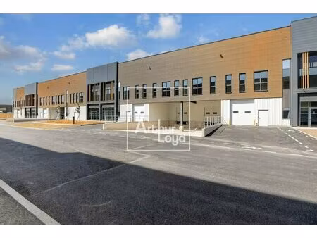 location local d’activités wissous 91320 637m² à 9501m²