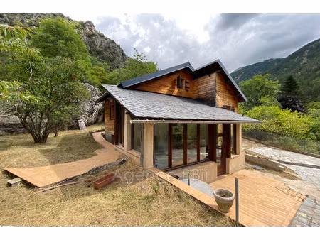 vente maison 3 pièces 73 m² belvédère (06450)