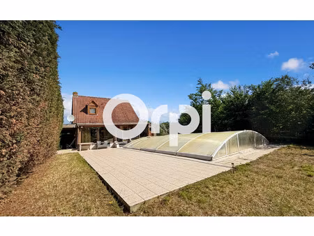 maison bray-dunes m² t-5 à vendre  472 500 €